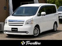 2008 Toyota Noah
