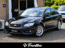 2007 Subaru Legacy B4