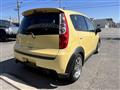 2007 Mitsubishi Colt