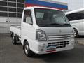 2016 Suzuki Carry Truck