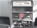 2016 Suzuki Carry Truck
