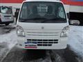 2018 Suzuki Carry Truck