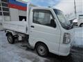 2018 Suzuki Carry Truck