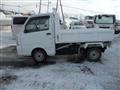 2018 Suzuki Carry Truck
