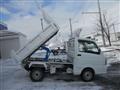 2018 Suzuki Carry Truck