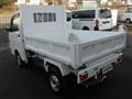 2017 Suzuki Carry Truck