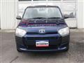 2015 Toyota Succeed Van
