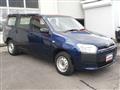 2015 Toyota Succeed Van