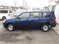 2015 Toyota Succeed Van