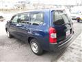 2015 Toyota Succeed Van