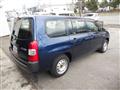 2015 Toyota Succeed Van