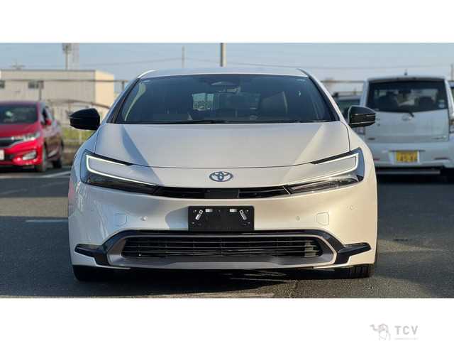 2023 Toyota Prius