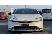 2023 Toyota Prius