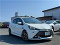 2016 Toyota AQUA