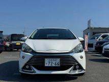 2016 Toyota AQUA