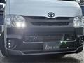 2018 Toyota Hiace Van