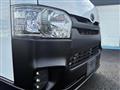 2018 Toyota Hiace Van