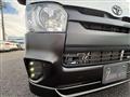 2018 Toyota Hiace Van