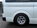 2018 Toyota Hiace Van