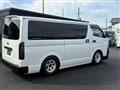 2018 Toyota Hiace Van