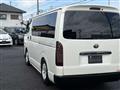 2018 Toyota Hiace Van
