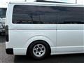 2018 Toyota Hiace Van
