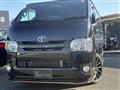 2015 Toyota Hiace Van