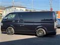 2015 Toyota Hiace Van