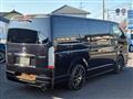 2015 Toyota Hiace Van