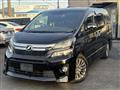 2014 Toyota Vellfire