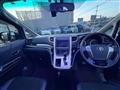 2014 Toyota Vellfire