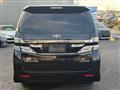 2014 Toyota Vellfire