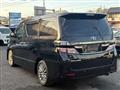 2014 Toyota Vellfire