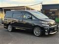 2014 Toyota Vellfire