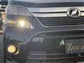 2014 Toyota Vellfire