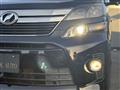 2014 Toyota Vellfire