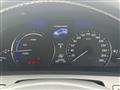 2012 Lexus LS