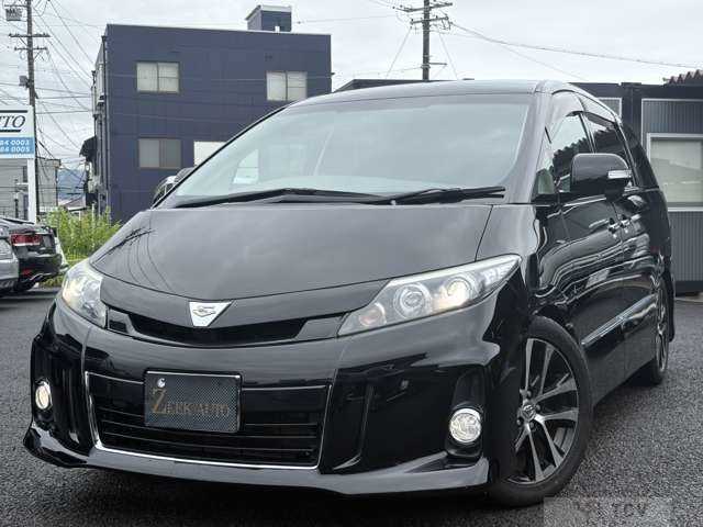 2013 Toyota Estima