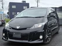 2013 Toyota Estima