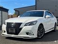 2015 Toyota Crown Athlete Series