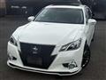 2015 Toyota Crown Athlete Series