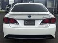 2015 Toyota Crown Athlete Series