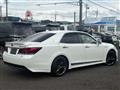 2015 Toyota Crown Athlete Series