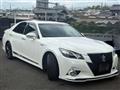 2015 Toyota Crown Athlete Series