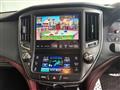 2015 Toyota Crown Athlete Series