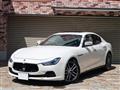 2016 Maserati Ghibli