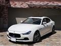 2016 Maserati Ghibli
