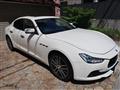 2016 Maserati Ghibli