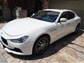 2016 Maserati Ghibli