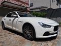 2016 Maserati Ghibli
